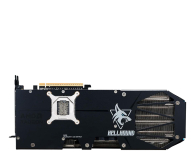 PowerColor Radeon RX 9070 XT Hellhound 16GB GDDR6 - 1321579 - zdjęcie 4